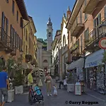 Balcone Di Noa E Stella