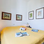 Il Gladiolo - Focette 100Mt From Sea - Happy Rentals
