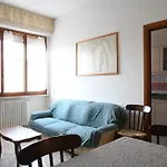 N139 - Numana, Trilocale In Centro A 200 Mt Dal Mare