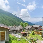 Casa Del Pepe