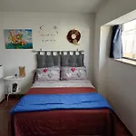 Blue Apartment