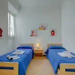 La Fresia - Focette 100M From Sea - Happy Rentals