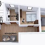 Appartamento Riviera
