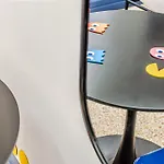 Game Rooms Experience