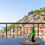Portopiccolo Apartments Perla Nel Borgo - With Beach Included