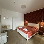 Molo '93 - Roomsandsea