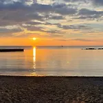 Appartamento Mare Caletta Castiglioncello