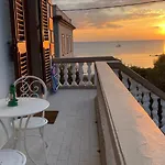 Appartamento Mare Caletta Castiglioncello