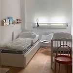 Cosy flat