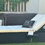 Luxury Apartment Collection Sea Suite Jacuzzi