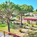 Isa-Studio 3 Beds With Common Swimming-Pool In Marina Di Bibbona