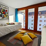 Hostdomus - Guglielmo Loft