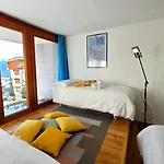 Hostdomus - Guglielmo Loft