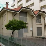 62 Villa Vespucci Evangelisti Casa
