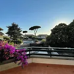 Nerone'S House