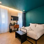 Maria Cristina Boutique Rooms