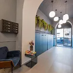 Maria Cristina Boutique Rooms