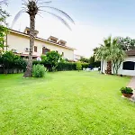 Il Giardino Del Mare -200 Mt A Piedi Dalla Spiaggia