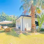 Il Giardino Del Mare -200 Mt A Piedi Dalla Spiaggia
