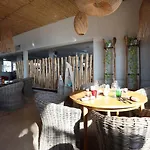 Hotel Barracuda