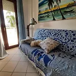 Casa Vacanze Cerezo