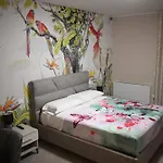 The Paris Rooms B&B