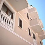 The Paris Rooms B&B