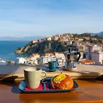 Mythos Bed And Breakfast
