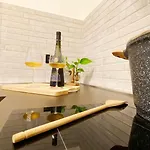Urban Suites - B&B