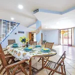 Beautiful Home In Torre Di Pescopaganoce