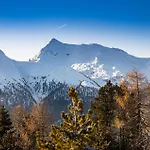 Chalet Luisa