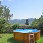 Amazing Home In Camaiore With Kitchen