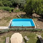 Nice Home In Prignano Cilento With Wifi