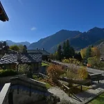 La Saxe Courmayeur