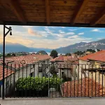 Ca Freddy Apartment With Lake View