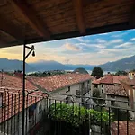Ca Freddy Apartment With Lake View