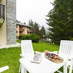 Apartment Bernasconi Garden Flat By Interhome