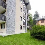 Apartment Bernasconi Garden Flat By Interhome