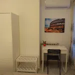 Attico Panoramico 5 Posti Letto - Fiumicino Aeroporto E Fiera
