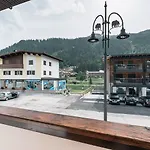 Campigliopanoramicapartment Free Parking
