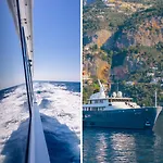 Viktoria Luxury Apartment With Great View - Amalfi Coast