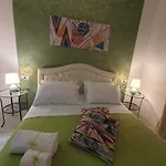B&B La Scalina