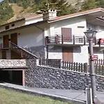 Casa Vacanze Courmayeur Top-Class-Vacation-Home