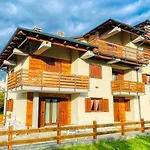 Appartamento Niblet 3 - Affitti Brevi Italia
