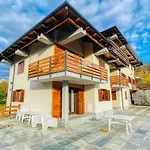 Appartamento Niblet 3 - Affitti Brevi Italia