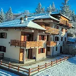 Appartamento Niblet 2 - Affitti Brevi Italia