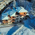 Appartamento Niblet 2 - Affitti Brevi Italia