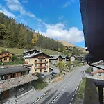 Petit Nid Cime Bianche - Maison De Charme