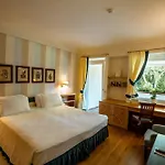 Gallia Palace Hotel - Relais & Chateaux