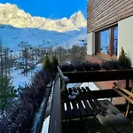 Panoramic Apartment